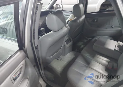 2001 Toyota Avalon Xl from USA, damaged, VIN 4T1BF28B91U184501